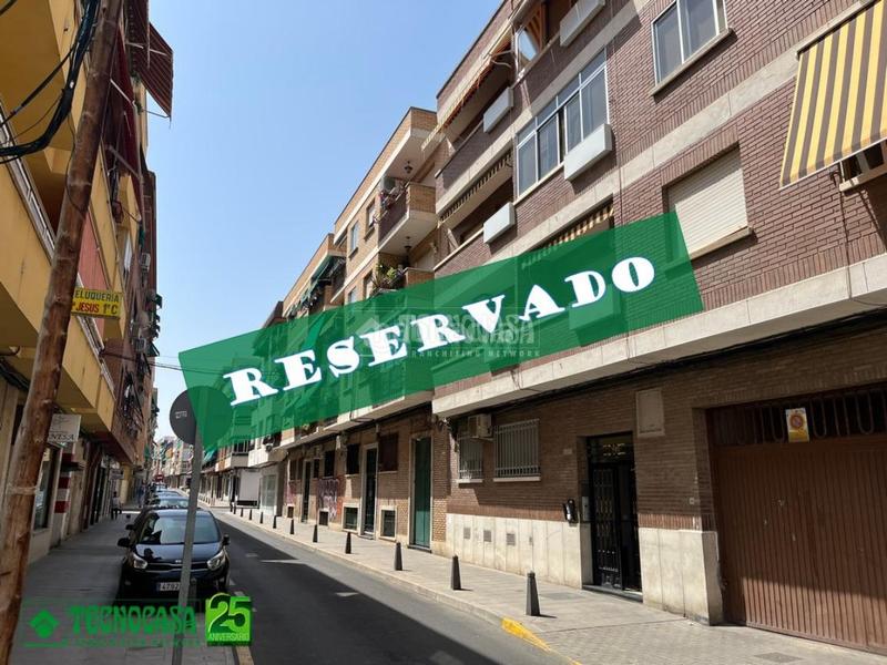 Foto 46753cff-18e1-4ebc-9019-88e4c94421ee. Piso  en venta en El Perchel Ciudad Real Foto 46753cff-18e1-4ebc-9019-88e4c94421ee. Piso  en venta en El Perchel Ciudad Real