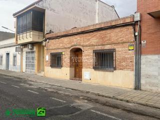 Maison C. galicia. Casa en venta en ciudad real Maison C. galicia. Casa en venta en ciudad real