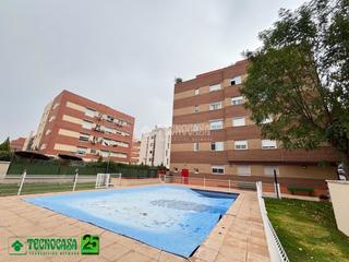 Appartamento  C. alvar gómez. Piso en venta en ciudad real Appartamento  C. alvar gómez. Piso en venta en ciudad real