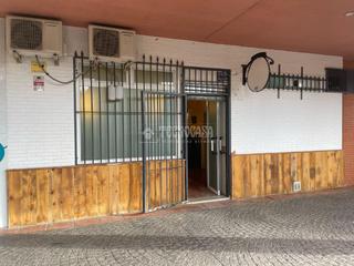 Geschäftsraum in Restón I-Restón II. Local comercial en venta en valdemoro Geschäftsraum in Restón I-Restón II. Local comercial en venta en valdemoro