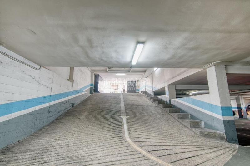 Foto 548a241b-6cf9-42e5-adb8-f7e22ac9b678. Parking voiture dans Salesas Salamanca Foto 548a241b-6cf9-42e5-adb8-f7e22ac9b678. Parking voiture dans Salesas Salamanca
