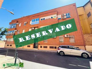 Pis a Avenida Europa-San Antón. Piso en venta en toledo Pis a Avenida Europa-San Antón. Piso en venta en toledo