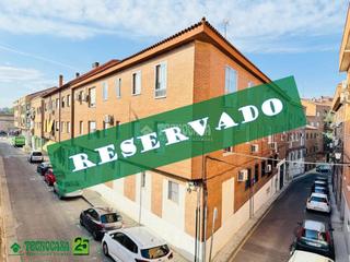 Pis a Avenida Europa-San Antón. Piso en venta en toledo Pis a Avenida Europa-San Antón. Piso en venta en toledo