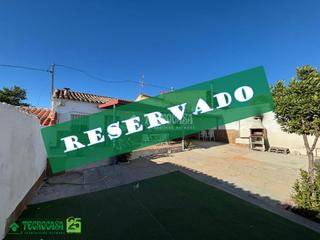 Maison jumelée à Puebla de Montalbán (La). Casa en venta en la puebla de montalbán Maison jumelée à Puebla de Montalbán (La). Casa en venta en la puebla de montalbán