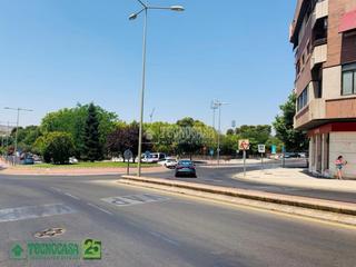 Lloguer Pis a Avenida Europa-San Antón. Piso en alquiler en toledo Lloguer Pis a Avenida Europa-San Antón. Piso en alquiler en toledo