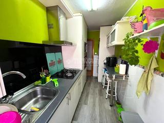 Etagenwohnung in San José Alto. Piso en venta en zaragoza Etagenwohnung in San José Alto. Piso en venta en zaragoza