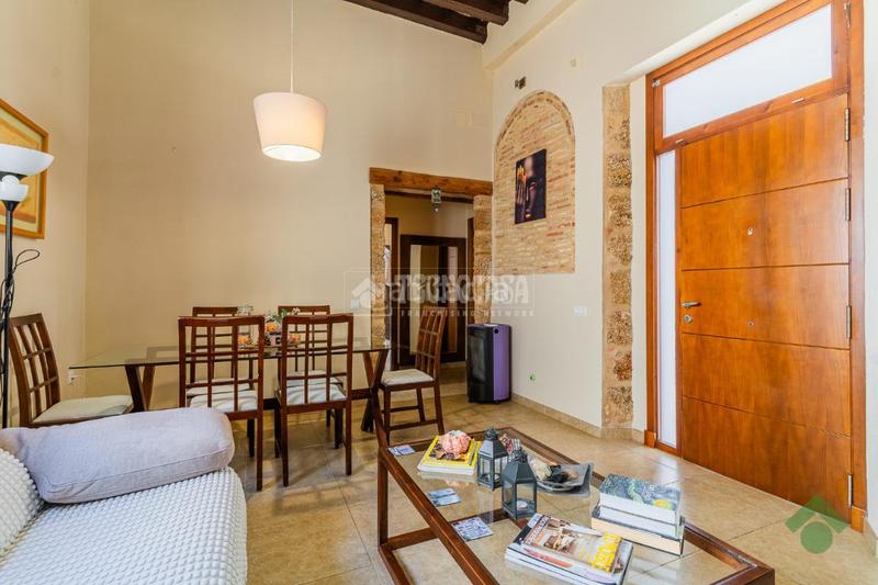 Foto dc2d6509-8642-4e83-afb5-26b6b834b2fd. Pis a Centro Puerto Real Foto dc2d6509-8642-4e83-afb5-26b6b834b2fd. Pis a Centro Puerto Real