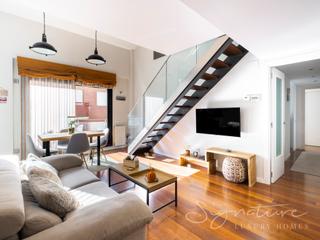 Ático  Calle monestir s/n. Fantástico ático dúplex con terraza de ensueño en el centro de s Ático  Calle monestir s/n. Fantástico ático dúplex con terraza de ensueño en el centro de s