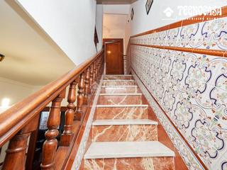 Casa pareada en San Francisco Javier. Casa en venta en granada Casa pareada en San Francisco Javier. Casa en venta en granada