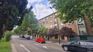 Pis a Salvador Allende. Piso en venta en zaragoza Pis a Salvador Allende. Piso en venta en zaragoza