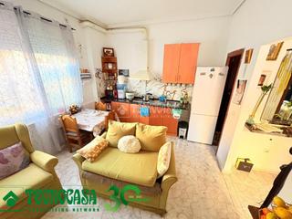 Appartement à Santa Bárbara. Piso en venta en toledo Appartement à Santa Bárbara. Piso en venta en toledo