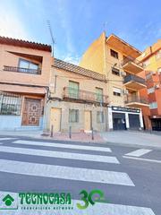 Doppelhaus in Santa Bárbara. Casa en venta en toledo Doppelhaus in Santa Bárbara. Casa en venta en toledo