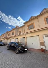 Casa aparellada N/a. Casa en venta en villarrubio Casa aparellada N/a. Casa en venta en villarrubio