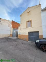 Casa bifamiliare  Calle parral de arriba. Casa en venta en santa cruz de la zarza Casa bifamiliare  Calle parral de arriba. Casa en venta en santa cruz de la zarza