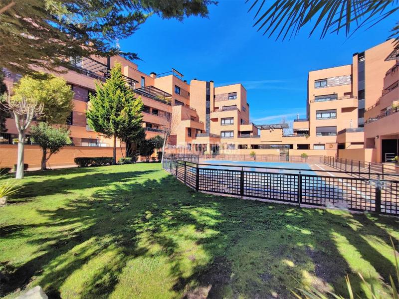 Foto eda7ea7c-26c9-4753-bd6d-c31b98beae14. Piso  en venta valdeluz en Yebes - valdeluz Yebes Foto eda7ea7c-26c9-4753-bd6d-c31b98beae14. Piso  en venta valdeluz en Yebes - valdeluz Yebes