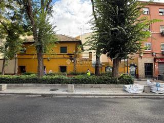 Terreny residencial a Villaverde Alto. Terrenos en venta en madrid Terreny residencial a Villaverde Alto. Terrenos en venta en madrid