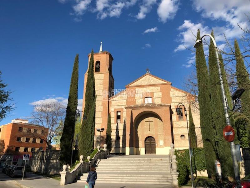 Foto 3d30812f-2dba-4d69-b669-ce0067c9444d. Flat in Centro-Ayuntamiento Pinto Foto 3d30812f-2dba-4d69-b669-ce0067c9444d. Flat in Centro-Ayuntamiento Pinto