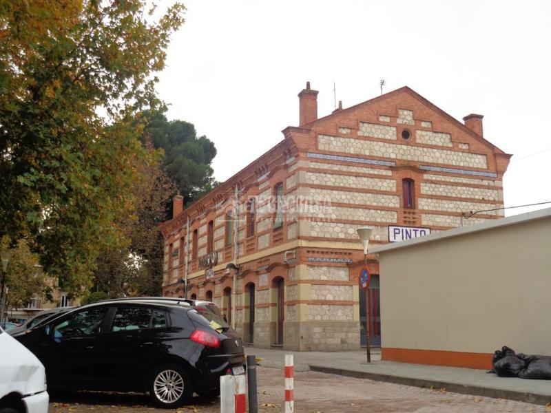 Foto 7163610f-76a8-4ef3-a718-57eed77cc6a8. Flat in Centro-Ayuntamiento Pinto Foto 7163610f-76a8-4ef3-a718-57eed77cc6a8. Flat in Centro-Ayuntamiento Pinto