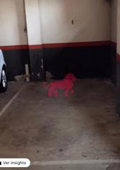 Miete Autoparkplatz Doña urraca Miete Autoparkplatz Doña urraca