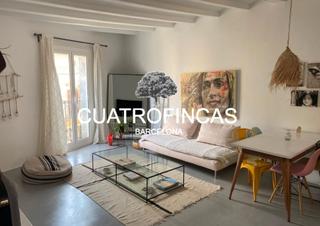 Appartamento in St. Pere - Sta. Caterina - El Born. Exclusiva vivienda en el born Appartamento in St. Pere - Sta. Caterina - El Born. Exclusiva vivienda en el born
