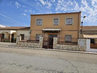 Casa a Espeluy. Casa en venta en espelúy Casa a Espeluy. Casa en venta en espelúy
