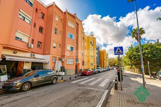 Pis a La Reconquista - El Rosario. Piso en venta en algeciras Pis a La Reconquista - El Rosario. Piso en venta en algeciras