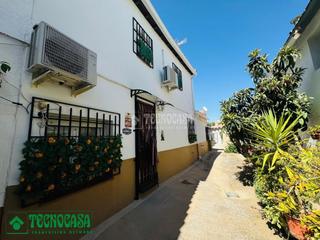Casa aparellada Calle domingo moraleda. Casa en venta en los yébenes Casa aparellada Calle domingo moraleda. Casa en venta en los yébenes