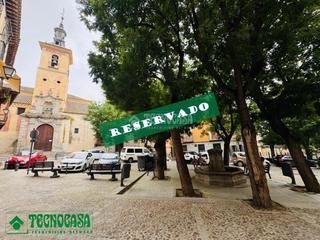 Appartement à Casco Histórico. Piso en venta en toledo Appartement à Casco Histórico. Piso en venta en toledo