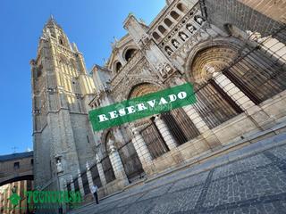 Appartement à Casco Histórico. Piso en venta en toledo Appartement à Casco Histórico. Piso en venta en toledo