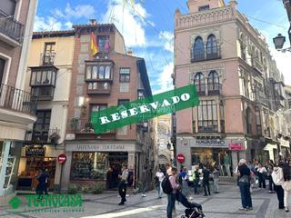 Appartement à Casco Histórico. Piso en venta en toledo Appartement à Casco Histórico. Piso en venta en toledo