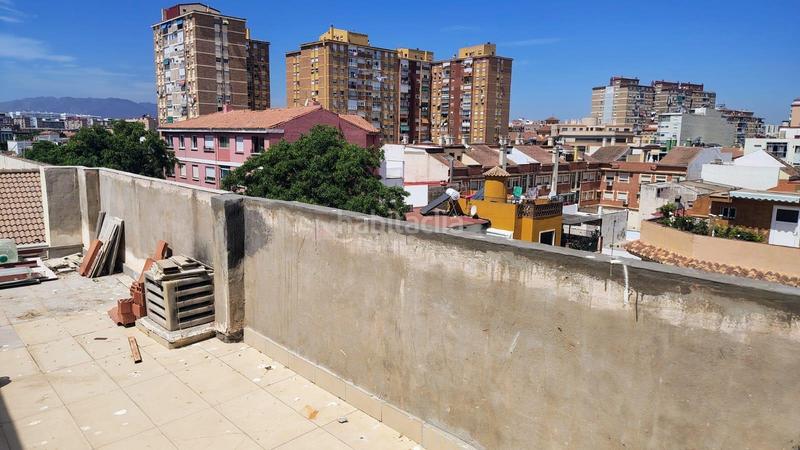 Foto 5f0b8e68-507e-485f-8edf-6b0de2a287ae. Edificio  en huelin tocando la playa con inversión en Málaga Foto 5f0b8e68-507e-485f-8edf-6b0de2a287ae. Edificio  en huelin tocando la playa con inversión en Málaga