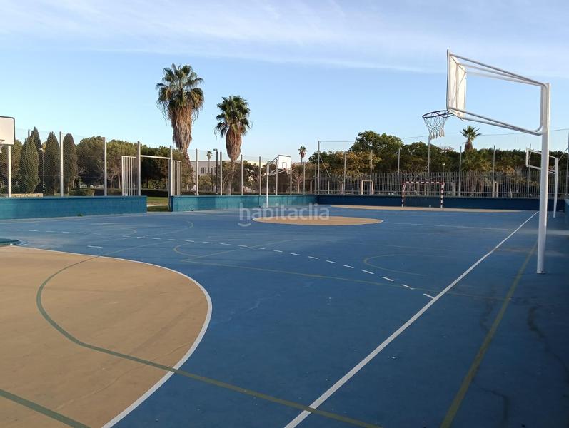 Foto 154a0db7-4bf9-4adb-80d7-a8873d9487ad. Piso acogedor piso junto a la playa en Martín Carpena - Torre del Río Málaga Foto 154a0db7-4bf9-4adb-80d7-a8873d9487ad. Piso acogedor piso junto a la playa en Martín Carpena - Torre del Río Málaga