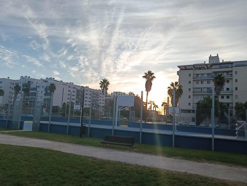 Foto 282a4ea8-b5a8-444d-a18a-6626c9364ef1. Piso acogedor piso junto a la playa en Martín Carpena - Torre del Río Málaga Foto 282a4ea8-b5a8-444d-a18a-6626c9364ef1. Piso acogedor piso junto a la playa en Martín Carpena - Torre del Río Málaga