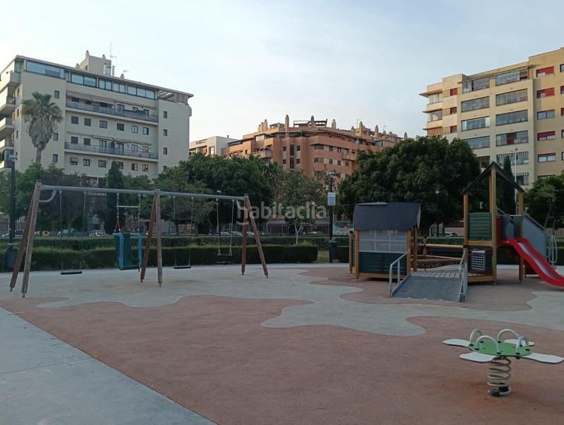 Foto f400e8e1-b90b-4916-8869-4812cc9c8876. Piso acogedor piso junto a la playa en Martín Carpena - Torre del Río Málaga Foto f400e8e1-b90b-4916-8869-4812cc9c8876. Piso acogedor piso junto a la playa en Martín Carpena - Torre del Río Málaga