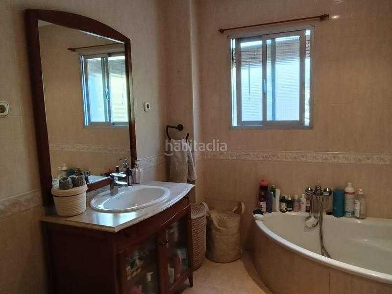 Foto 2a800494-ae72-459d-ada0-e8da099a0ceb. Piso amplio y y luminoso piso listo para entrar a vivir. en Málaga Foto 2a800494-ae72-459d-ada0-e8da099a0ceb. Piso amplio y y luminoso piso listo para entrar a vivir. en Málaga