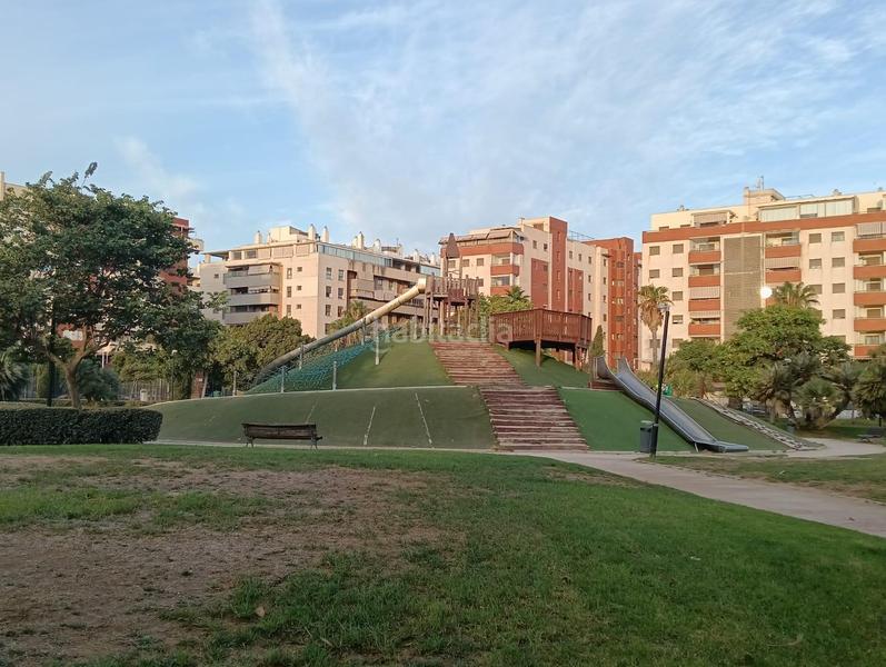 Foto cc0515ad-1624-410c-9dd7-eb72e4c07172. Piso amplio y y luminoso piso listo para entrar a vivir. en Málaga Foto cc0515ad-1624-410c-9dd7-eb72e4c07172. Piso amplio y y luminoso piso listo para entrar a vivir. en Málaga
