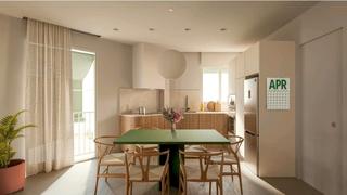 Doppelhaus  Carrer de sant vicenç 8. Casa rehabilitada de disseny al cor d'igualada Doppelhaus  Carrer de sant vicenç 8. Casa rehabilitada de disseny al cor d'igualada