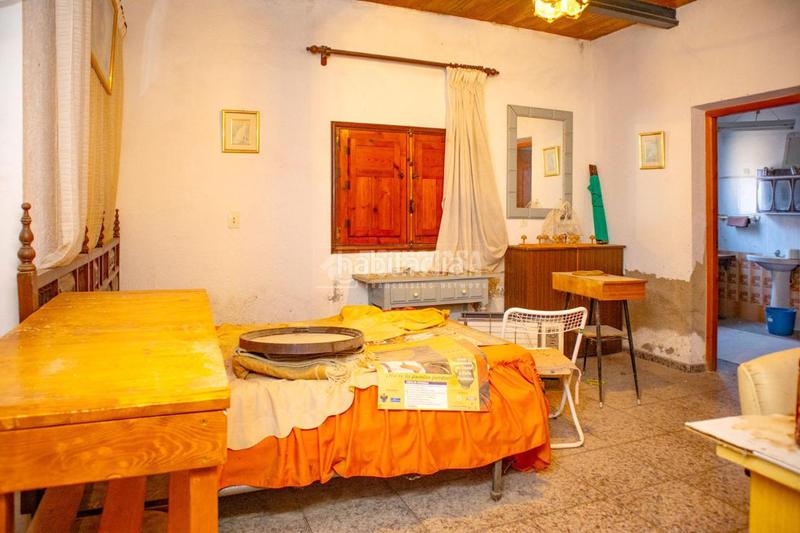 Foto 5c138f1d-17ba-44e2-903e-7bf6e6778267. Masía casa rural en venta en Turre Foto 5c138f1d-17ba-44e2-903e-7bf6e6778267. Masía casa rural en venta en Turre