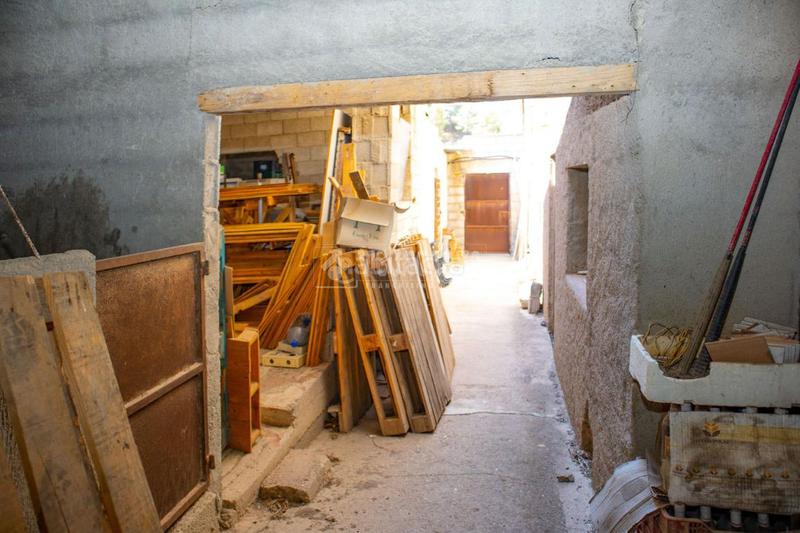 Foto 6dc494ad-f480-4a55-8673-0612c9ed7892. Masía casa rural en venta en Turre Foto 6dc494ad-f480-4a55-8673-0612c9ed7892. Masía casa rural en venta en Turre