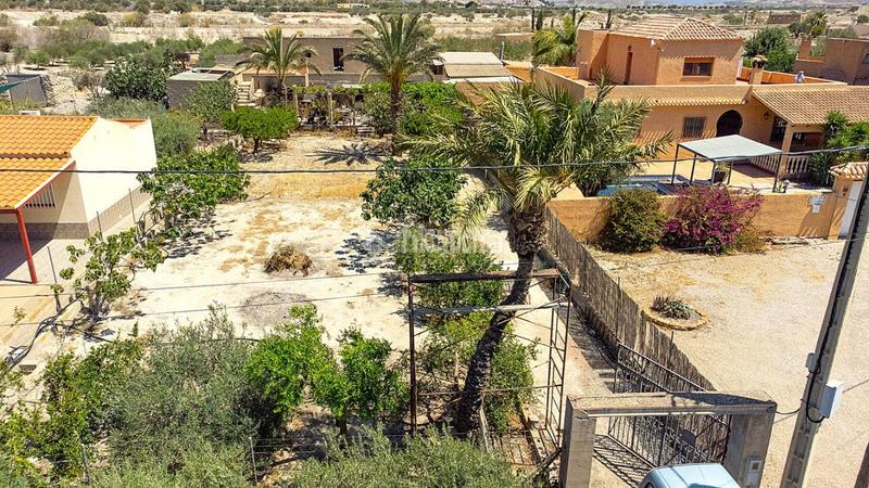 Foto 75637d32-85ed-4acc-b498-04c05ec23a4a. Masía casa rural en venta en Turre Foto 75637d32-85ed-4acc-b498-04c05ec23a4a. Masía casa rural en venta en Turre