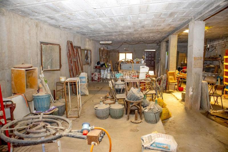 Foto 9113f586-0839-418d-9495-de4b26093931. Masía casa rural en venta en Turre Foto 9113f586-0839-418d-9495-de4b26093931. Masía casa rural en venta en Turre