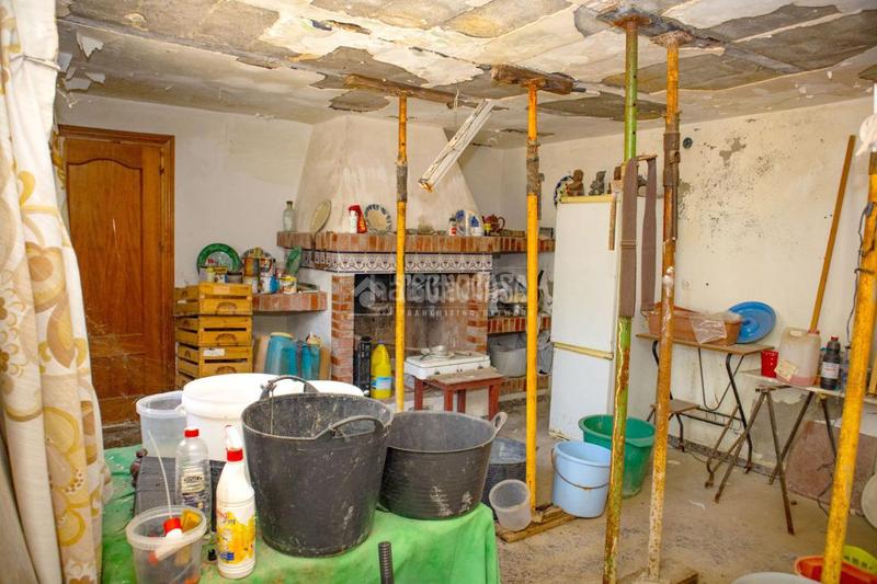 Foto e5da490f-f1e6-4498-8ff2-35d59aabe768. Masía casa rural en venta en Turre Foto e5da490f-f1e6-4498-8ff2-35d59aabe768. Masía casa rural en venta en Turre