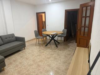 Affitto Appartamento  Carrer del poeta andrés cabrelles. Alquiler de piso reforma y muebles a estrenar Affitto Appartamento  Carrer del poeta andrés cabrelles. Alquiler de piso reforma y muebles a estrenar