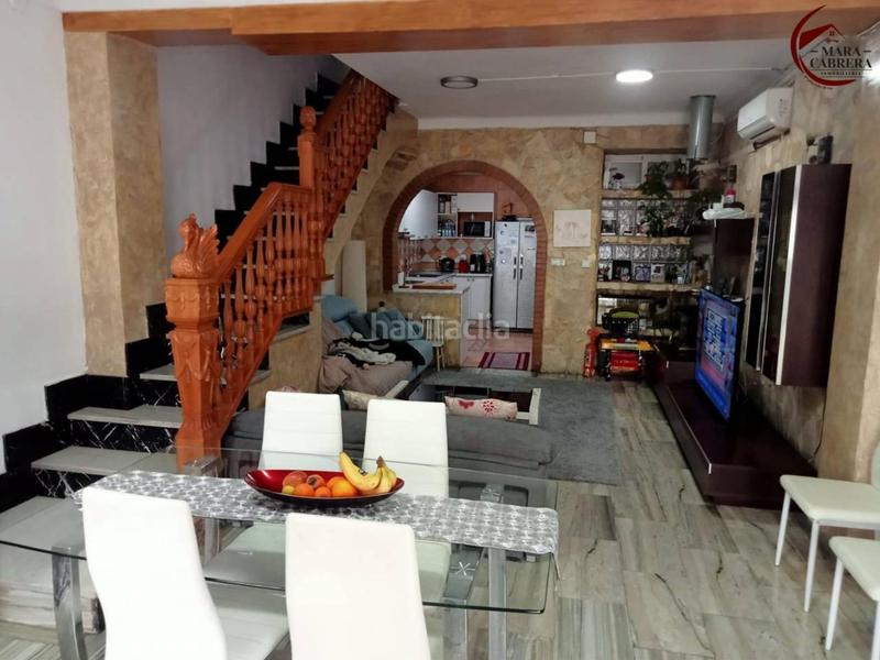 Foto 16d7296b-b9e5-46f6-9305-cc1d9ba74f49. Casa adossada amb calefacció a Oliva pueblo Oliva Foto 16d7296b-b9e5-46f6-9305-cc1d9ba74f49. Casa adossada amb calefacció a Oliva pueblo Oliva