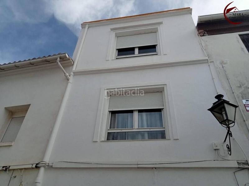 Foto 340f9df4-68f4-4d6c-9345-11e5bd445103. Casa adossada amb calefacció a Oliva pueblo Oliva Foto 340f9df4-68f4-4d6c-9345-11e5bd445103. Casa adossada amb calefacció a Oliva pueblo Oliva