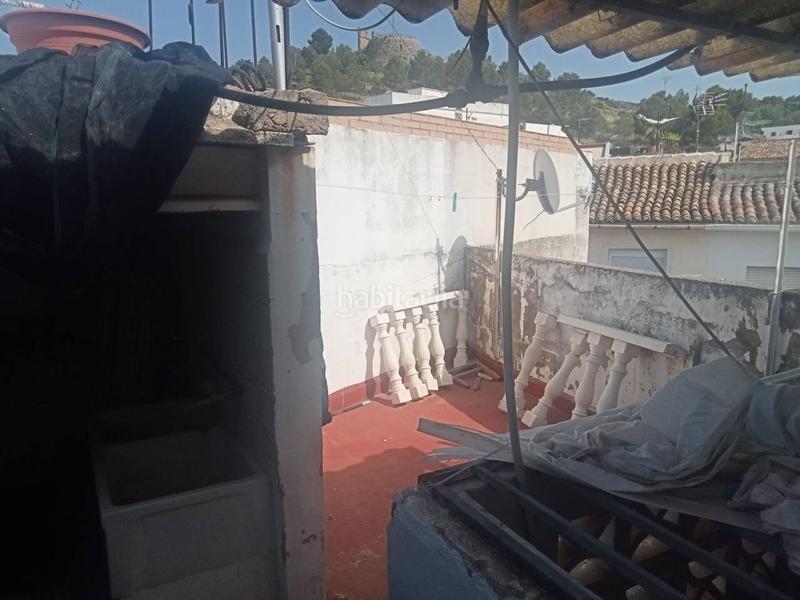 Foto ec4041ee-a869-4aeb-92e7-379d0b219698. Casa adossada amb calefacció a Oliva pueblo Oliva Foto ec4041ee-a869-4aeb-92e7-379d0b219698. Casa adossada amb calefacció a Oliva pueblo Oliva