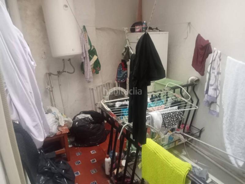 Foto f9d966cb-0c5b-4a25-83eb-1d972f45cddf. Casa adossada amb calefacció a Oliva pueblo Oliva Foto f9d966cb-0c5b-4a25-83eb-1d972f45cddf. Casa adossada amb calefacció a Oliva pueblo Oliva