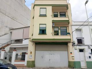 Edifici Sant enric. Gran oportunidad de inversión en gandía edificio con potencial Edifici Sant enric. Gran oportunidad de inversión en gandía edificio con potencial