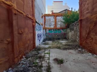Area edificabile industriale Hostal. Oportunidad única en la plaza del prado de gandia 126m para hast Area edificabile industriale Hostal. Oportunidad única en la plaza del prado de gandia 126m para hast