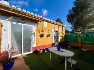 Maison jumelée à Almuradiel. Casa en venta en almuradiel Maison jumelée à Almuradiel. Casa en venta en almuradiel